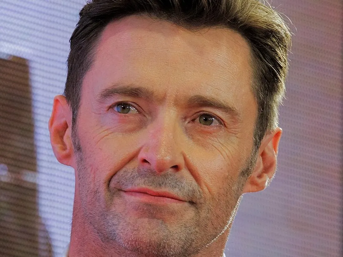 Hugh Jackman